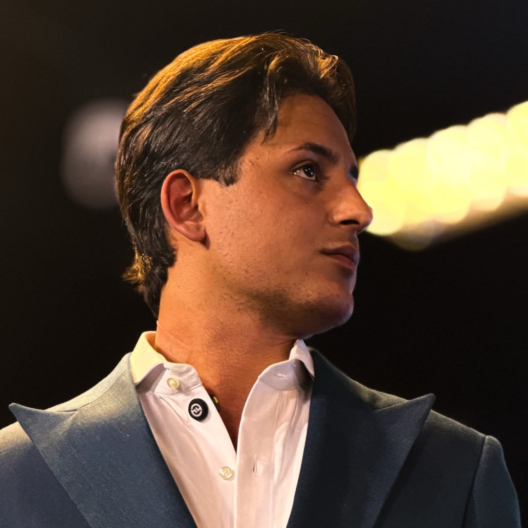 Eduardo Cardoso, sócio da Diamond